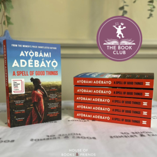 The Book Club - Wednesday, 27th March 17:45-19:15
