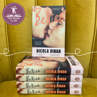 BOOK AND TICKET - The Book Club - Monday, 24th June 7-8pm *ONLINE*