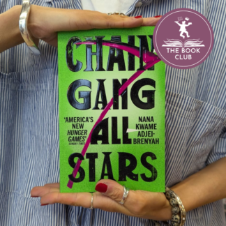 BOOK AND TICKET - The Book Club – Thursday 29th August, 2-3pm