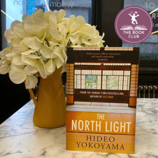 BOOK AND TICKET: The Book Club – Thursday 30th January 2-3pm *AFTERNOON*