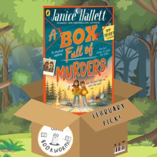 Little Bookworms February – TICKET ONLY