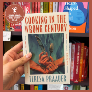 BOOK AND TICKET - The Book Club Evening