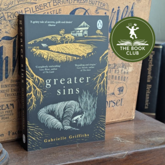 BOOK AND TICKET: The Book Club Afternoon - October